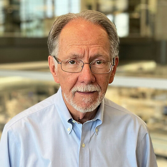 image of Bob Karr M.D., Executive Chairman & CEO of Cadre Bioscience