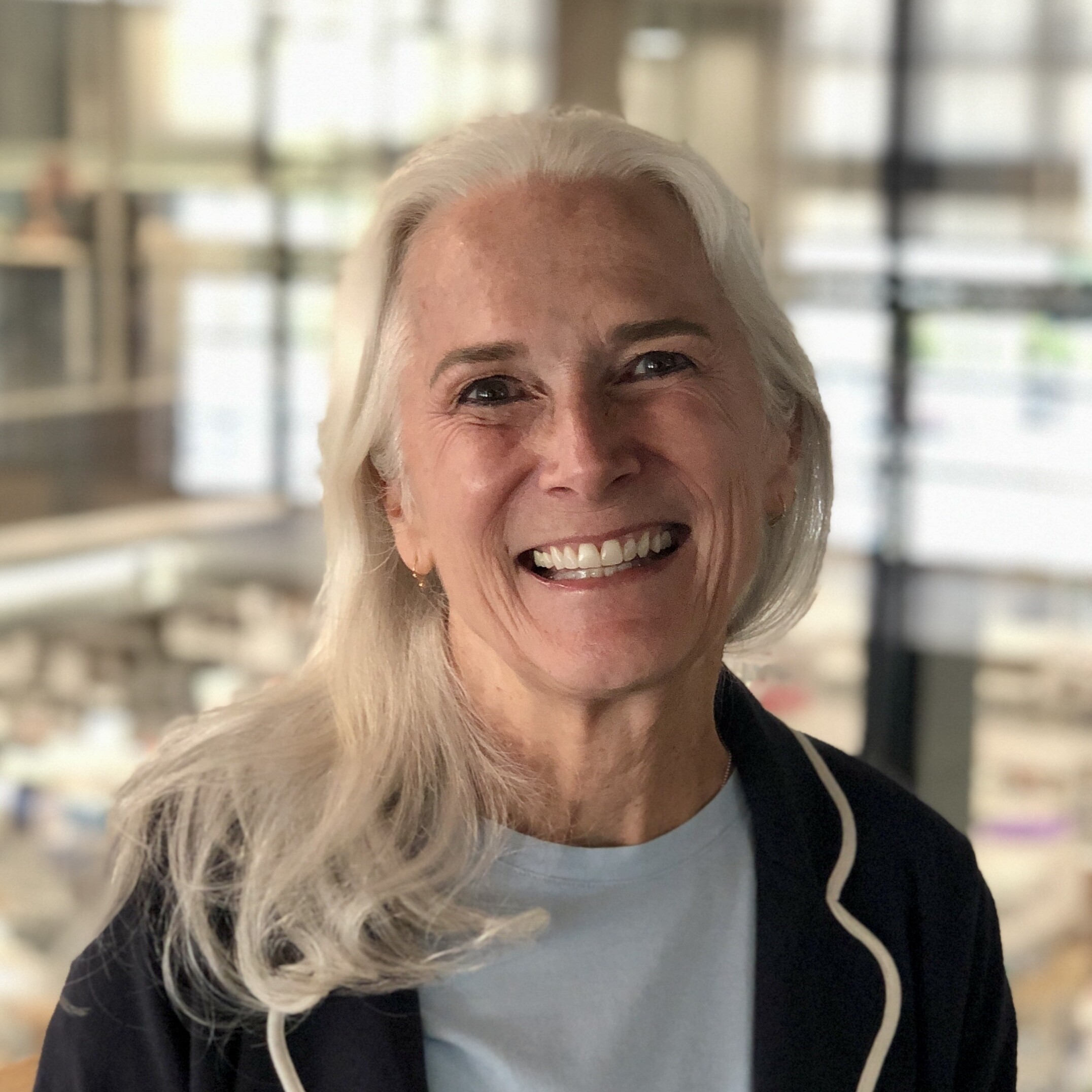 image of Jane Connor, Senior Director of Research of Cadre Bioscience