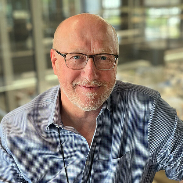 image of Michael A. Tones, Ph.D., Chief Scientific Officer of Cadre Bioscience