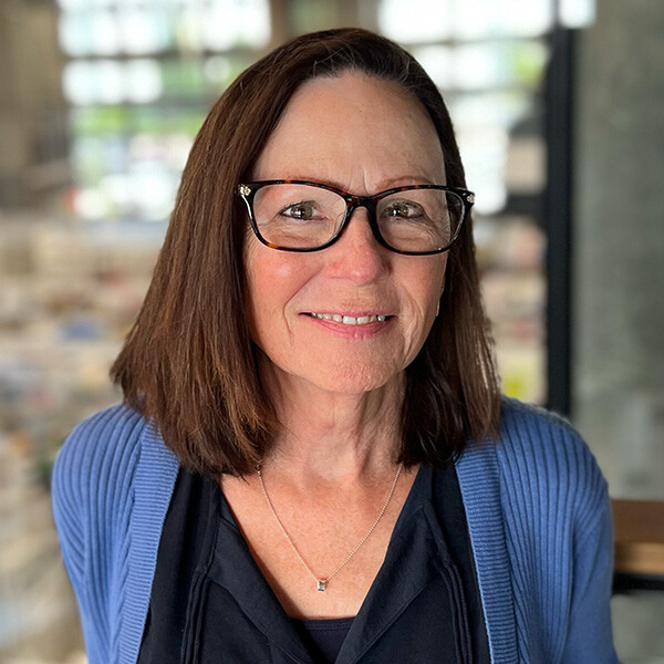 image of Pamela Manning Ph.D., Scientific Advisor of Cadre Bioscience